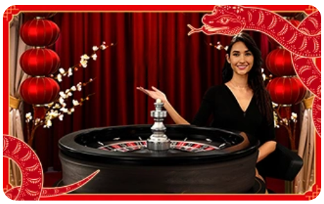 Roulette Zbet